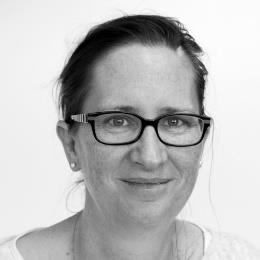 Anne Bagard