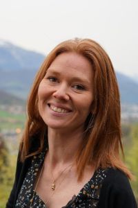 Anne-Sophie Vernay
