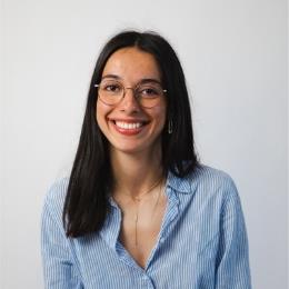 Coralie Annee