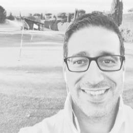 Fouad Teban