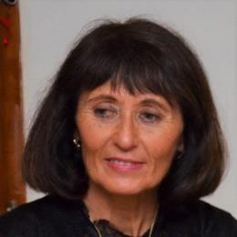 Isabelle Marouard