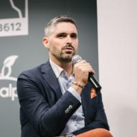 Rodrigue Le Gall