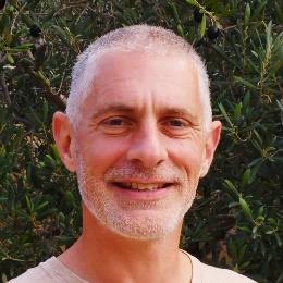 Sylvian Kaiser