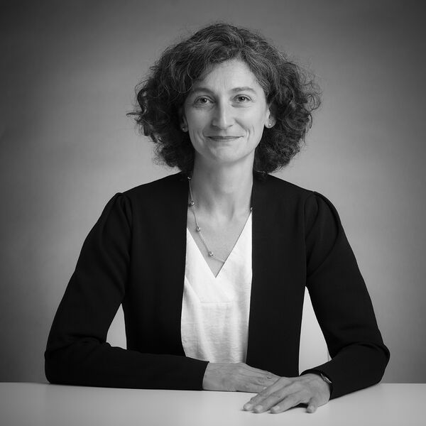 Anne-Lucie Grange