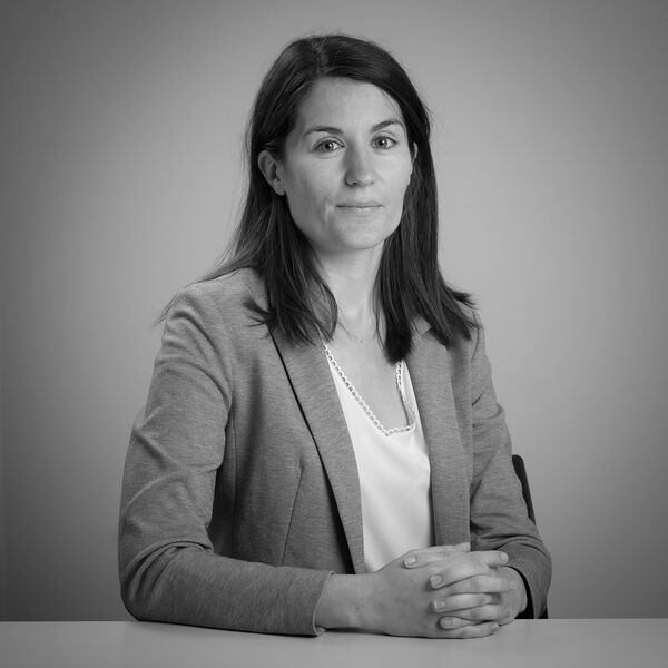 Chloé Poyet