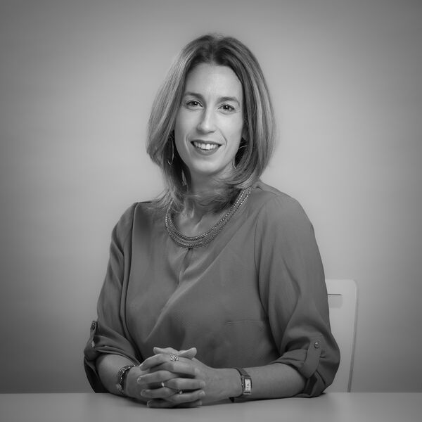 Géraldine Lancel