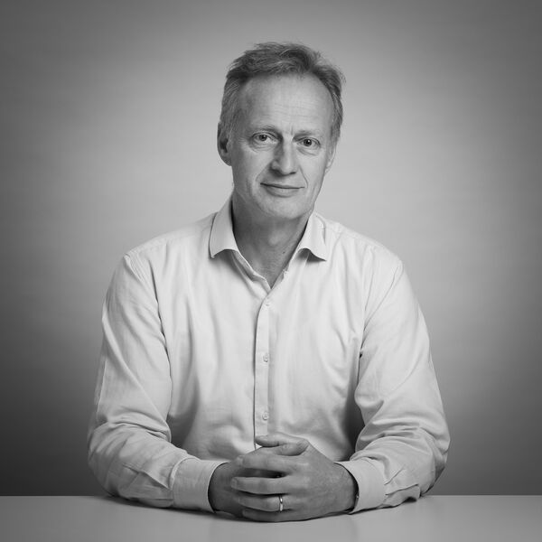 Jean-Philippe Gendre