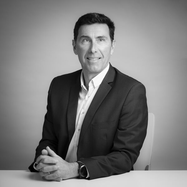 Laurent Crémillieux