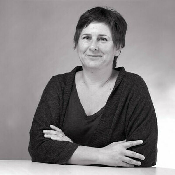 Marie Grollier
