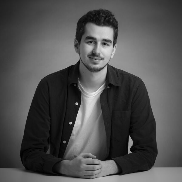 Mathieu Guerre-Chaley