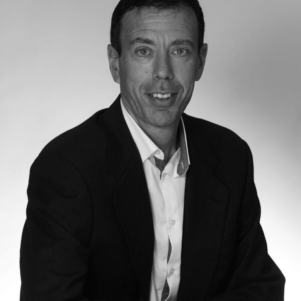 Michel Gastaldo