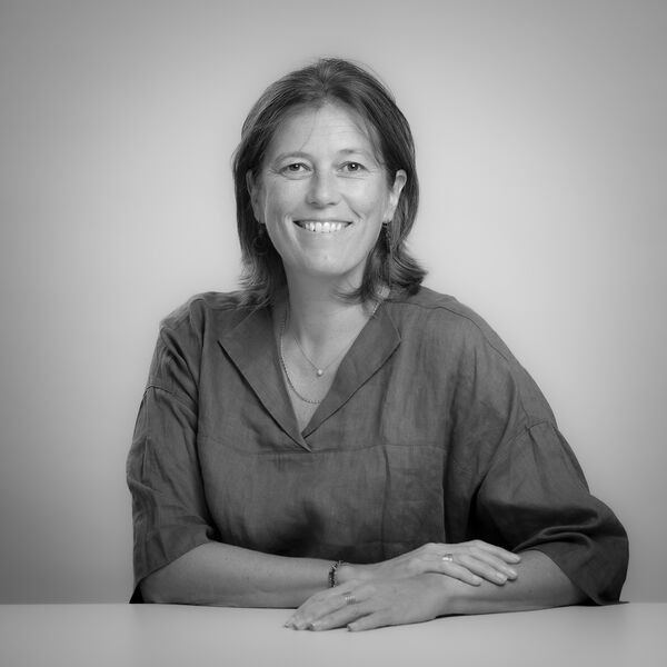 Murielle Bredillard