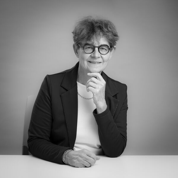 Odile Allard