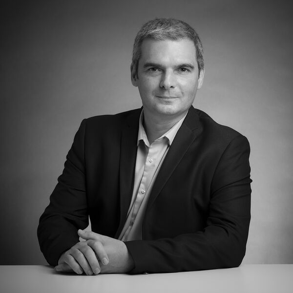 Pierre-Yves Perche