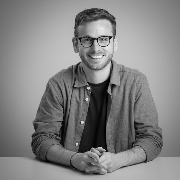 Thibault Larrasa