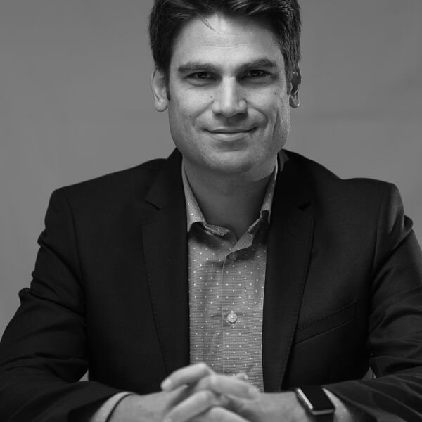 Vincent Deltrieu