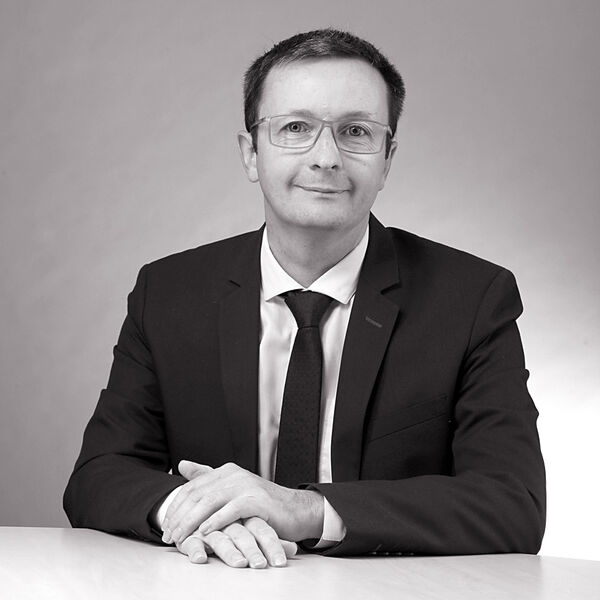 Yves Hemery