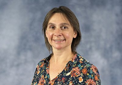 Anne-Christine Le Breton