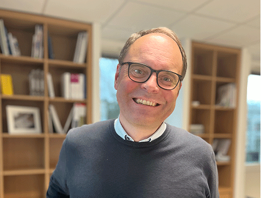 Arnaud Tanguy