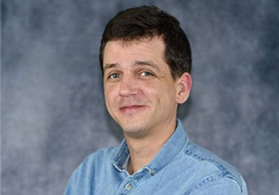 Arnaud Trochet