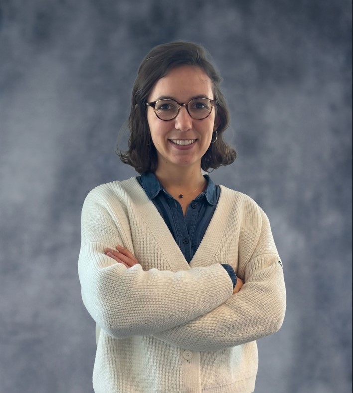 Audrey Garcia-Cousteau