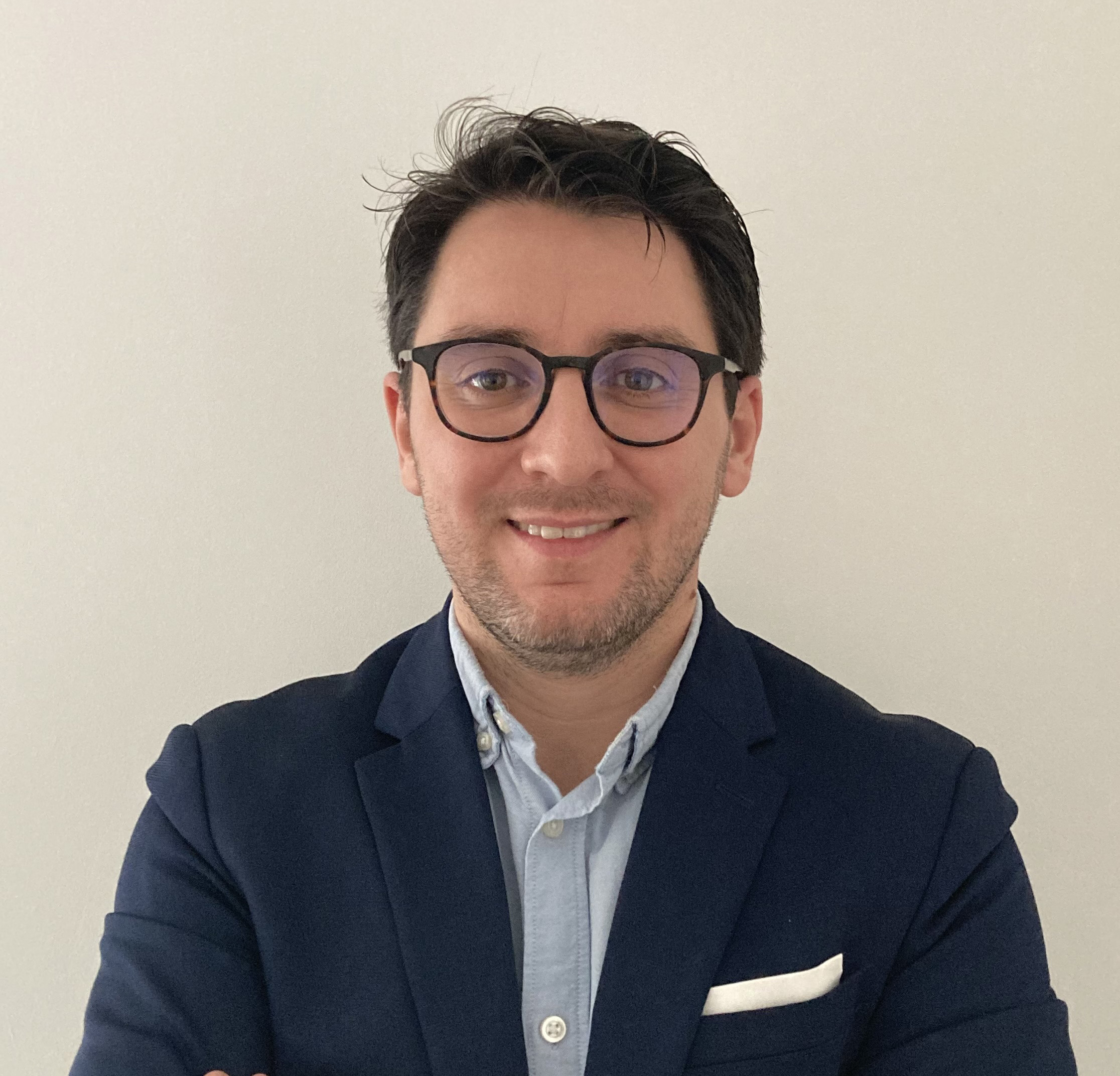 Benoit Lemesle