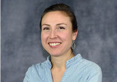 Camille Thomas