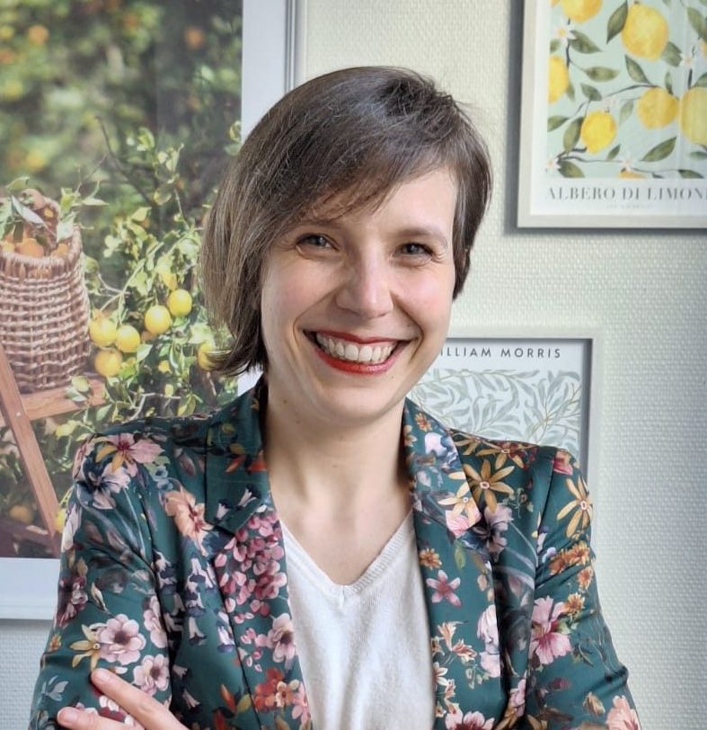 Candice Lamoureux