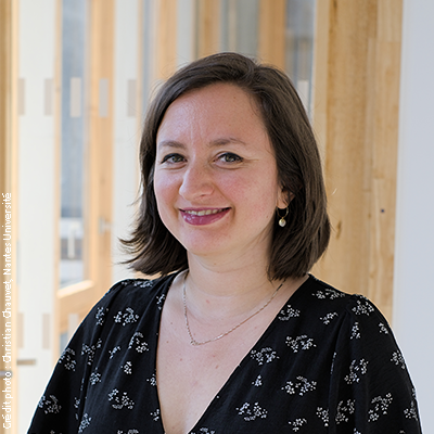 Carole Boissière