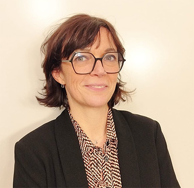 Carole Hamon