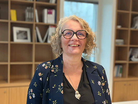Christine De Oliveira