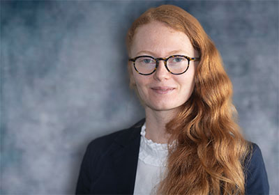 Clémence Ackaouy Busson