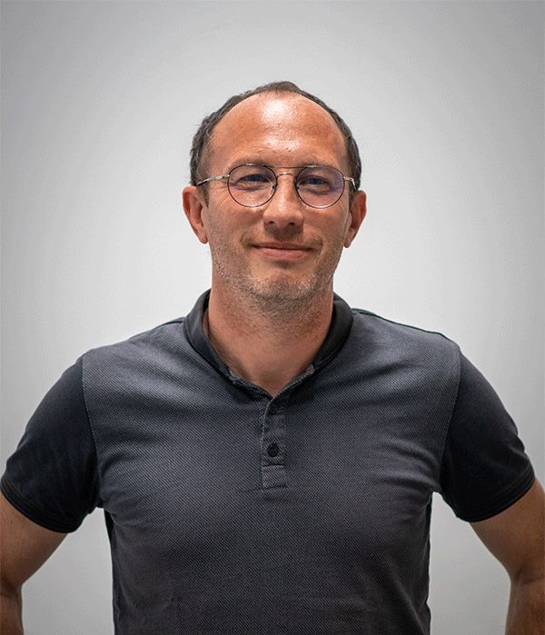 Frédéric Fourreau