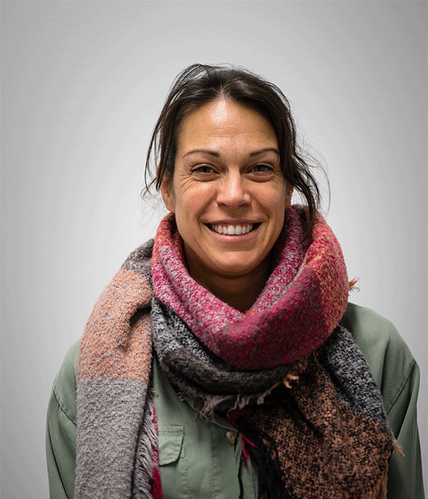 Hélène Marcel