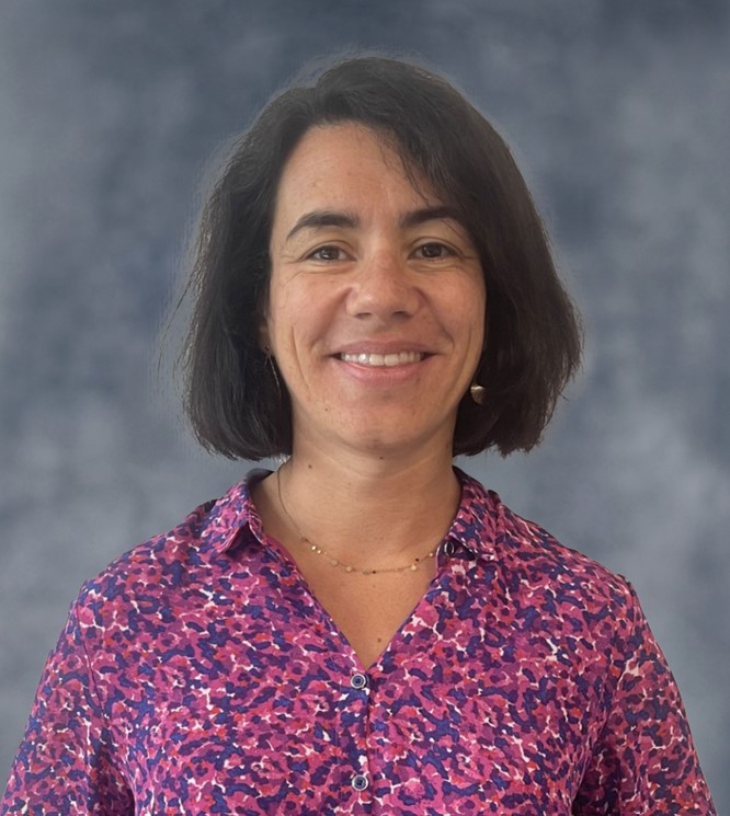 Manuela Le Garec