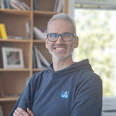 Mathieu Weitten