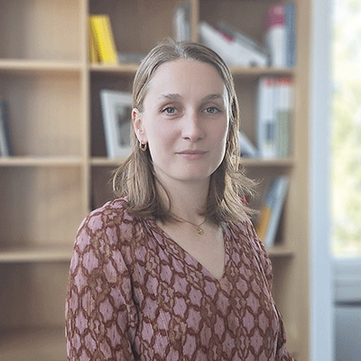 Mathilde Nouaux