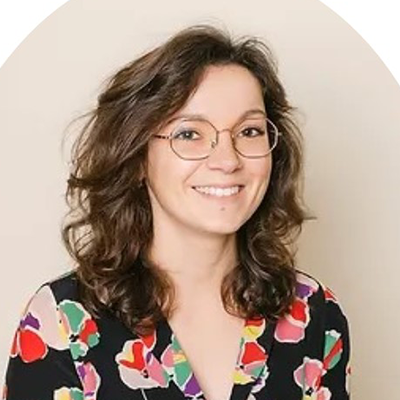 Morgane Souffez