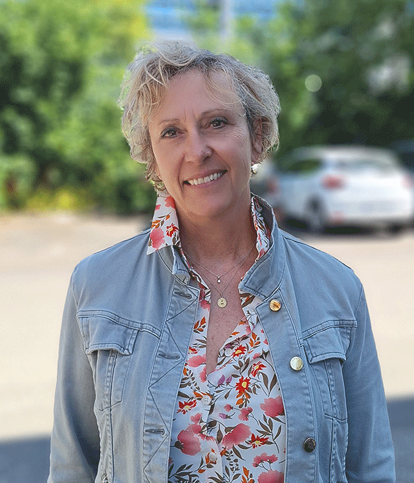 Pascale Pérou