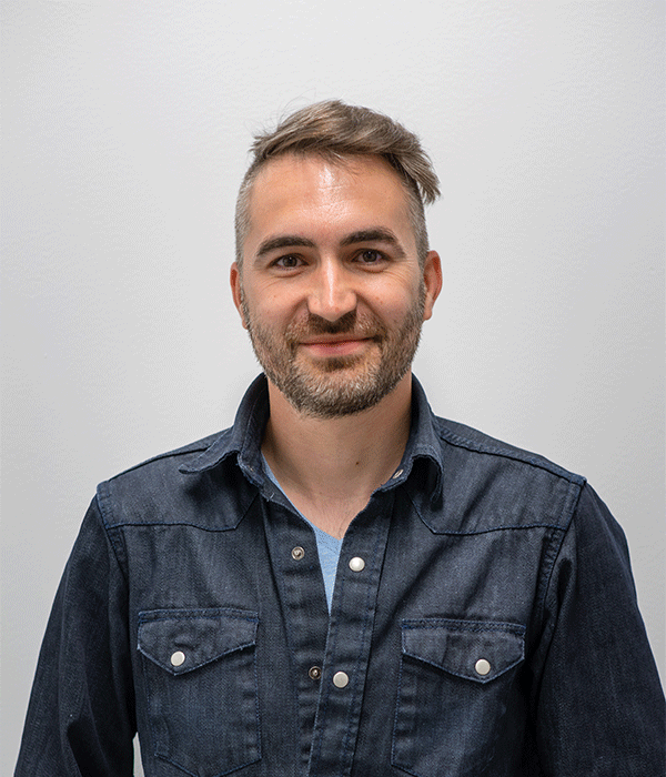 Romain Bévan