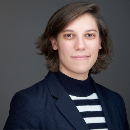 Sandra Claveau