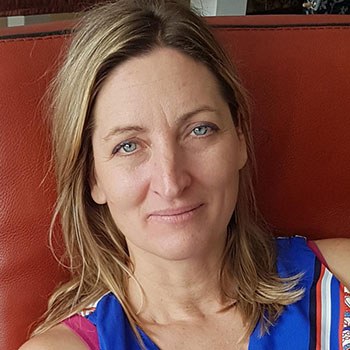 Laëtitia Levère