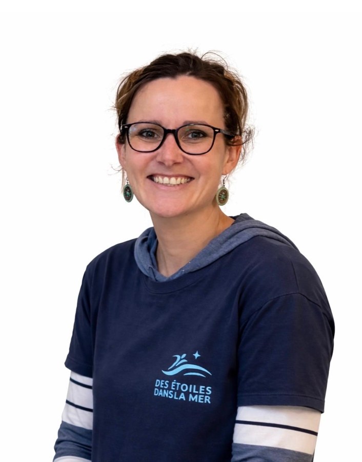 Hélène Esnault