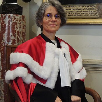 Valérie Rigau