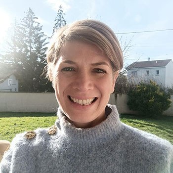 Nathalie Fourmond