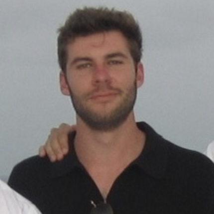 Xavier Warmerdam