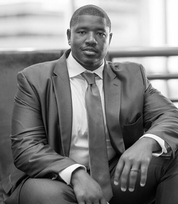 Kelvin Beachum