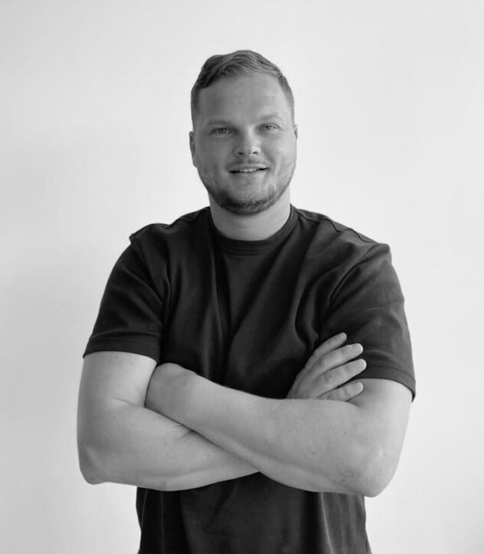 Koen Bosma
