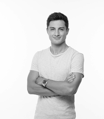 Mitch Evans