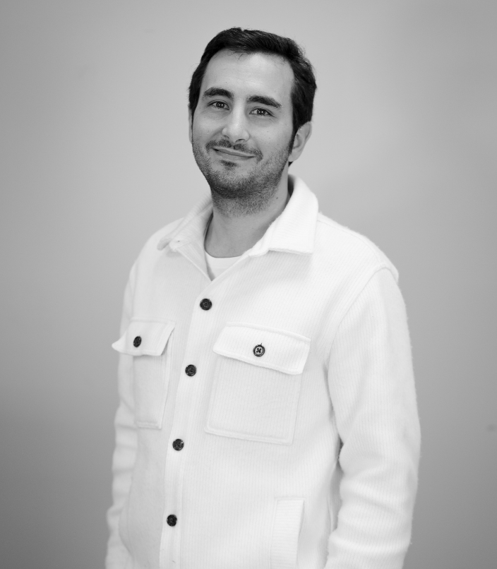Pedro M. de Sousa